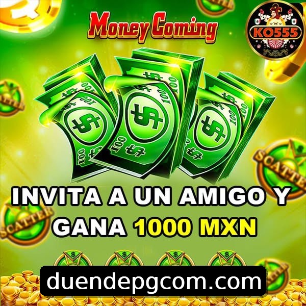 Bônus Diários duendepg