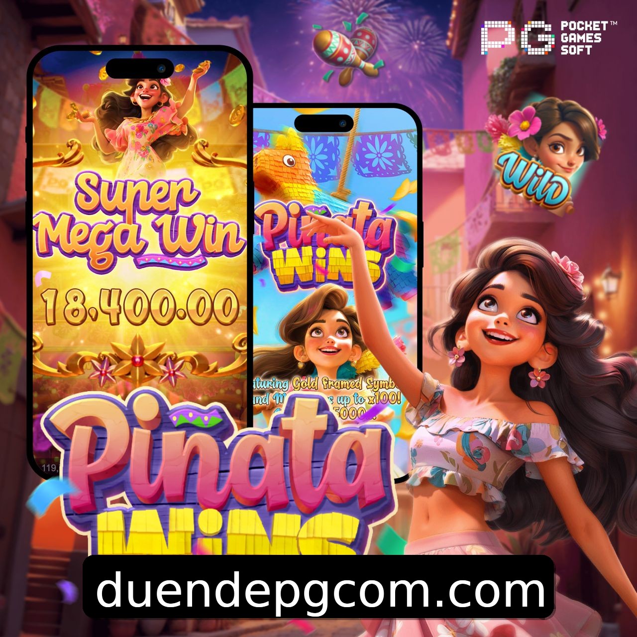 Jogos Exclusivos duendepg