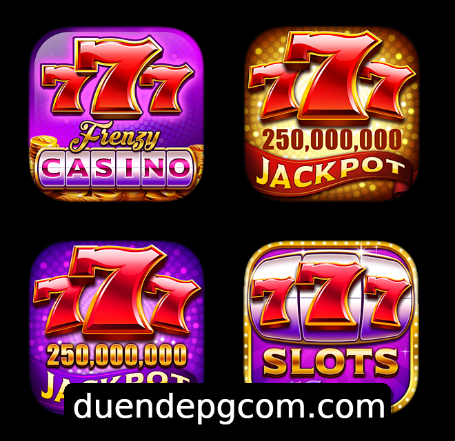 Estatísticas do Jogo duendepg