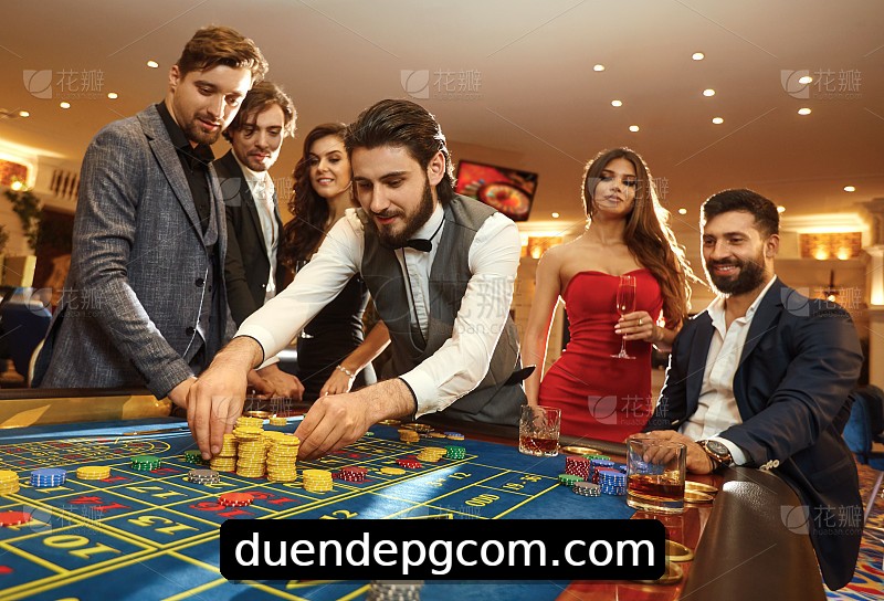 Casino Ao Vivo duendepg
