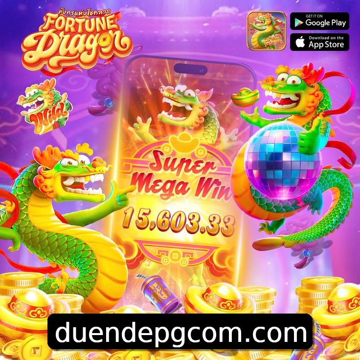 Estatísticas duendepg